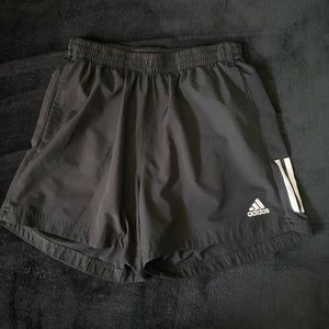 Adidas 5” Inseam Running Shorts Size M
